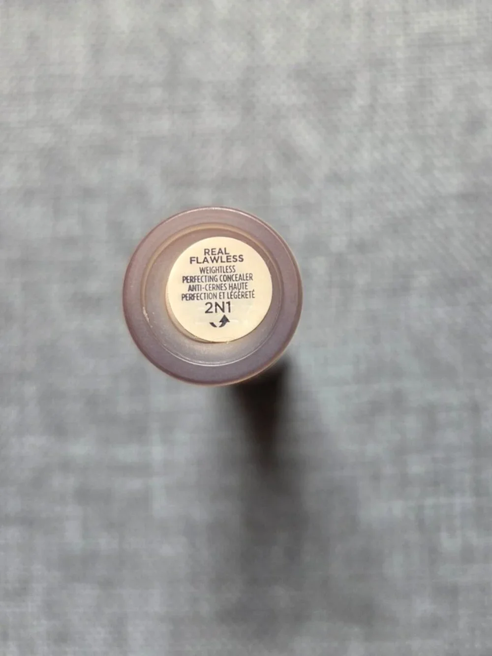 Laura Mercier Real Flawless Concealer in 2N1
